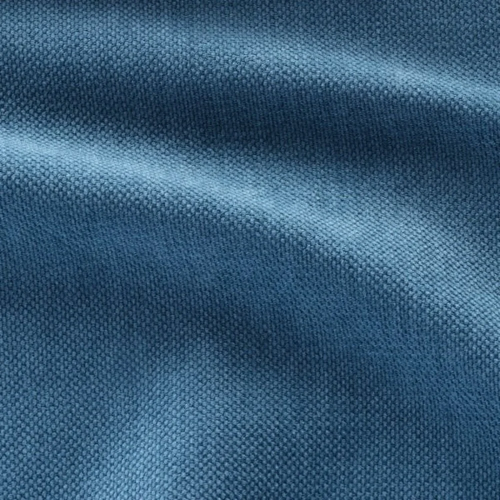IKEA KIVIK Chaise Lounge Slipcover Cover Tallmyra Blue 005.576.97 OPEN BOX NEW